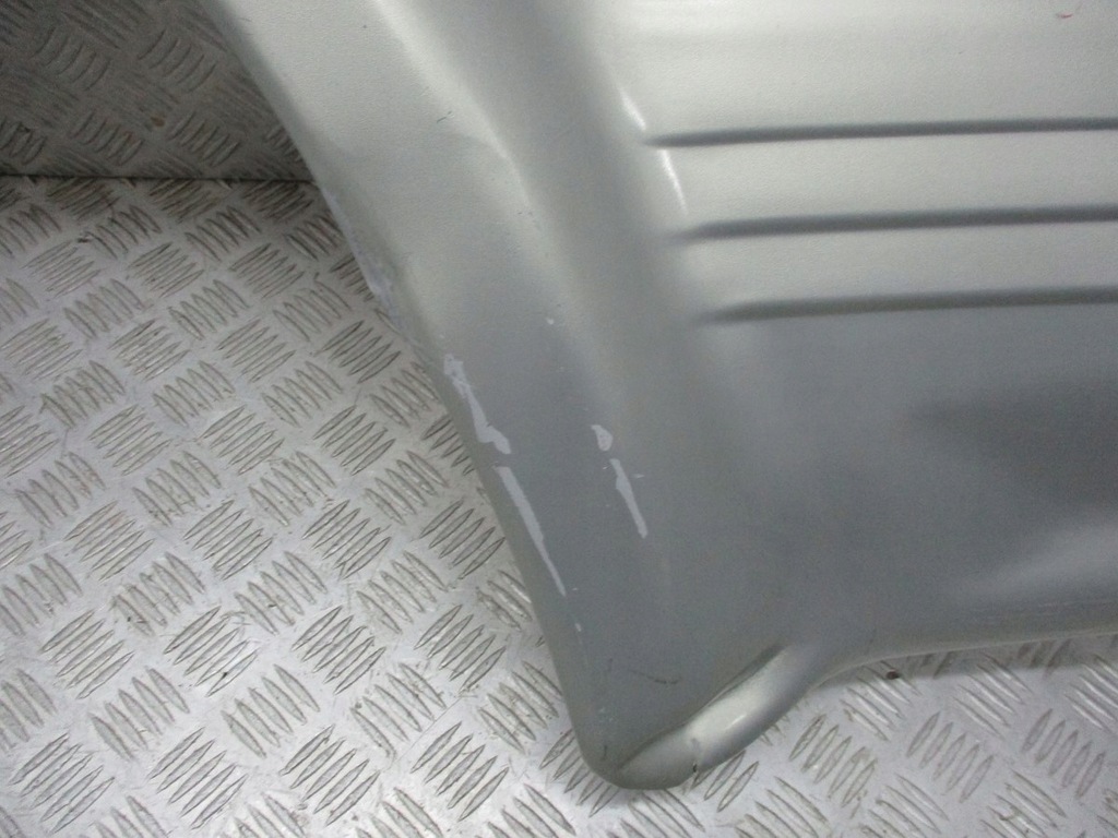 фото №6, Накладка крыла левый задняя mitsubishi pajero ii