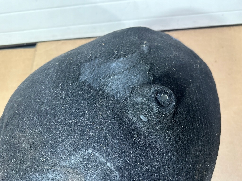 фото №11, Підкрилок лівий задня, ліва задні, захист, mercedes cl w216, c216