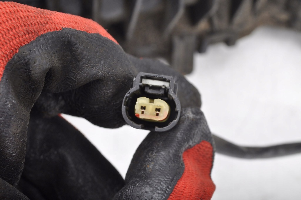 фото №6, Bmw e90 2.0d колектор всмоктуючий