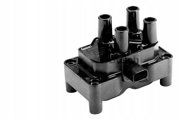 фото №12, Катушка зажигания pasuje do: volvo c30, s40 ii, v50; ford b-max, c-max, c-max