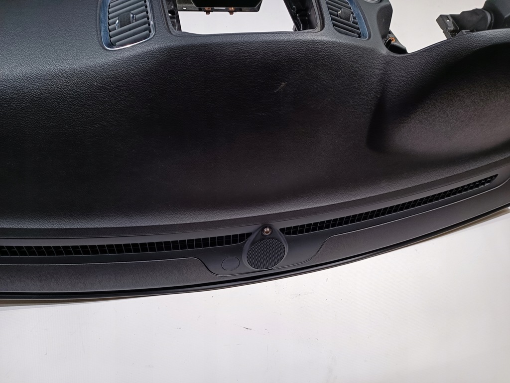 фото №8, Приборная панель консоль подушка подушка безопасности dodge durango 2014-