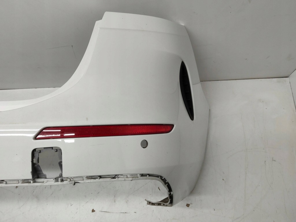 фото №9, 2024 bmw 2 f44 бампер задний