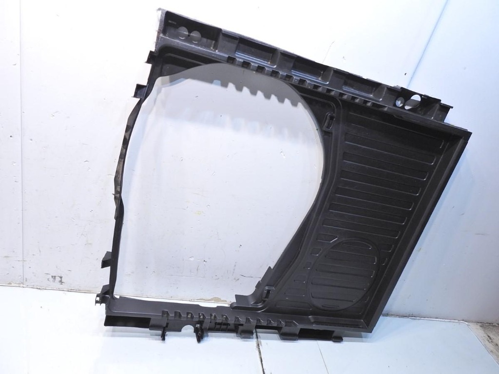 фото №6, Пол багажника audi a6 c6 avant 4f9864106