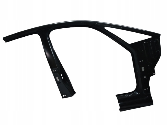 фото №1, Vw id3 id.3 10a порог блок двигателя правый 20-24