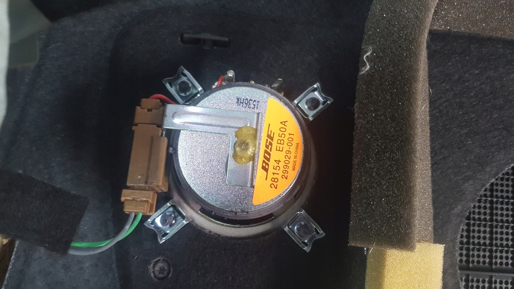 фото №11, Renault talisman sedan полиця задня задня