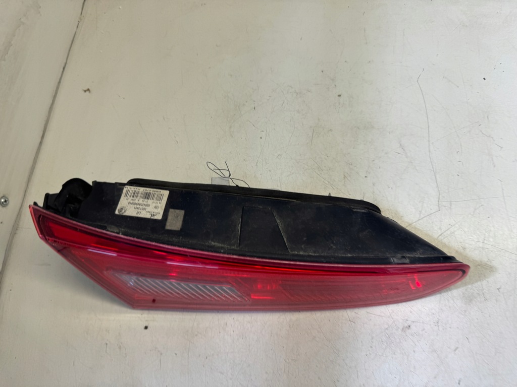 фото №8, Alfa romeo giulietta лампа лівий задня w кришка 50513401