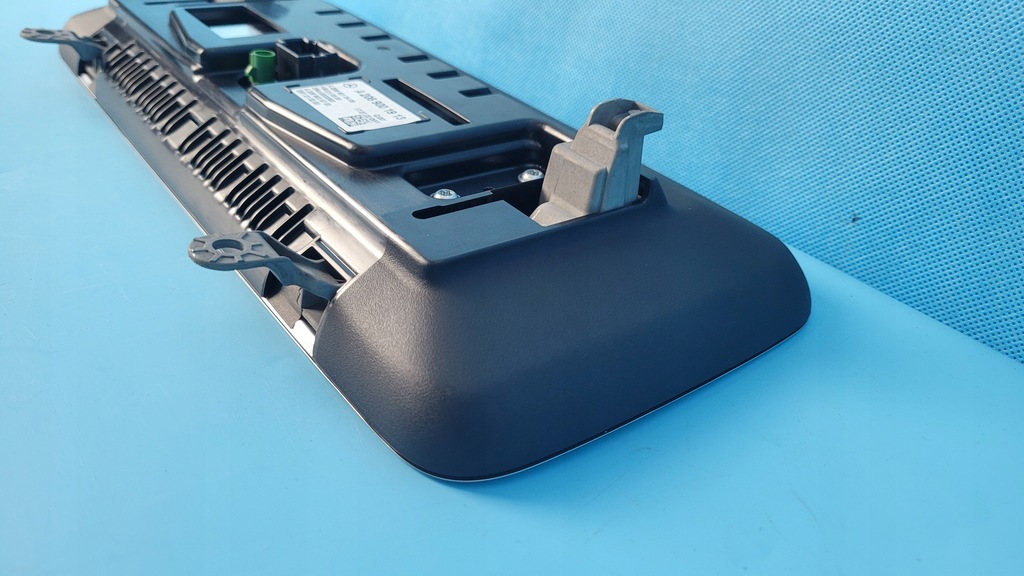 фото №9, Mercedes w206 23r экран счетчик дисплей a2069001913