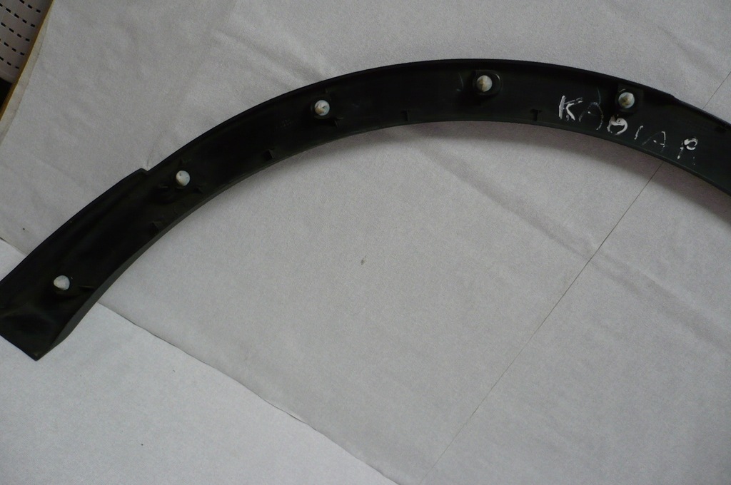 фото №14, Renault kadjar молдинг крыла правая задняя 15-22r