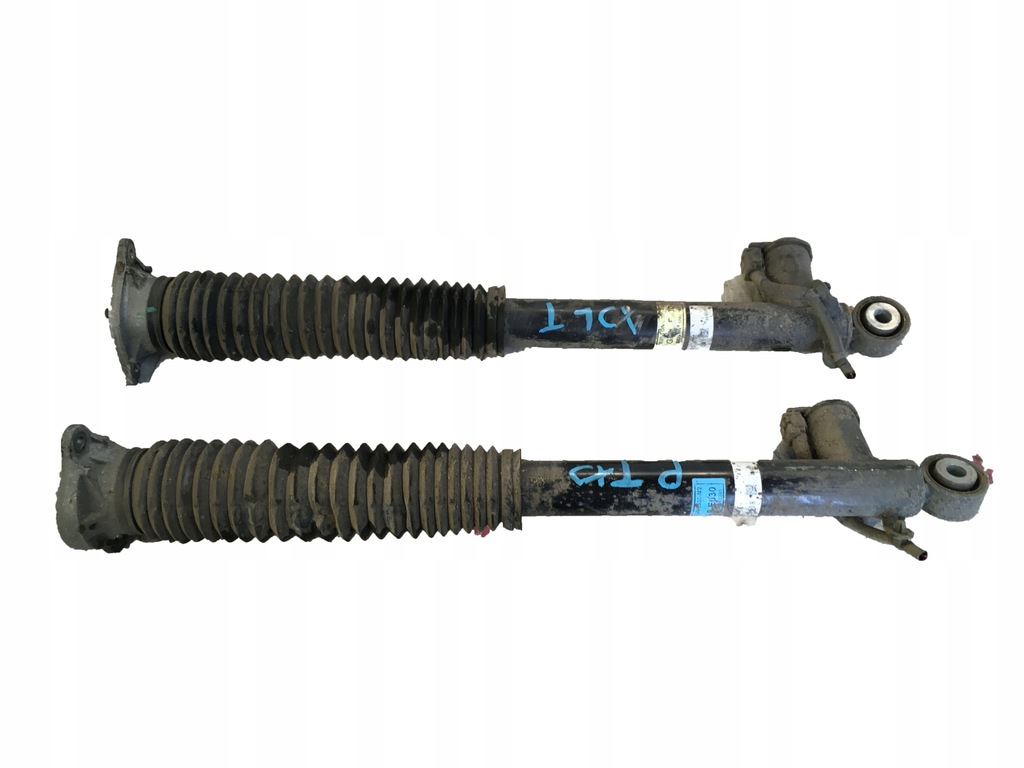 фото №1, Амортизатор honda civic x europa