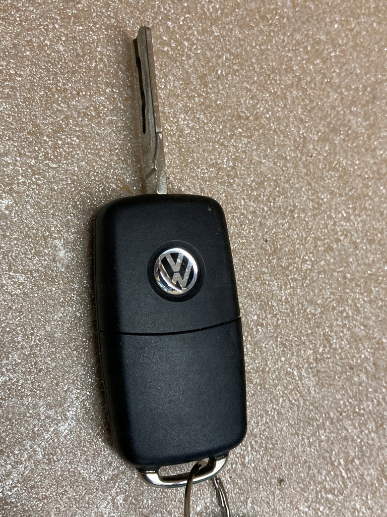 фото №11, Vw beetle 5c ключ замок зажигания замок 5k0837202ad 1k0905851b 5c5837167