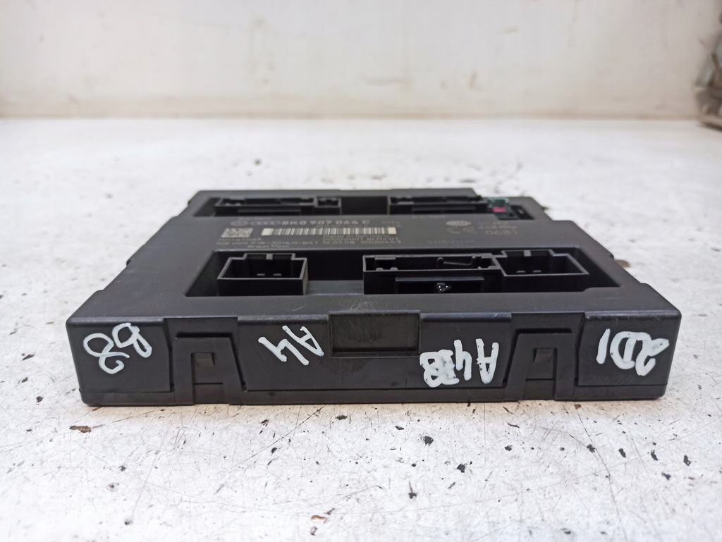 фото №5, Audi a4 b8 модуль комфорта 8k0907064c