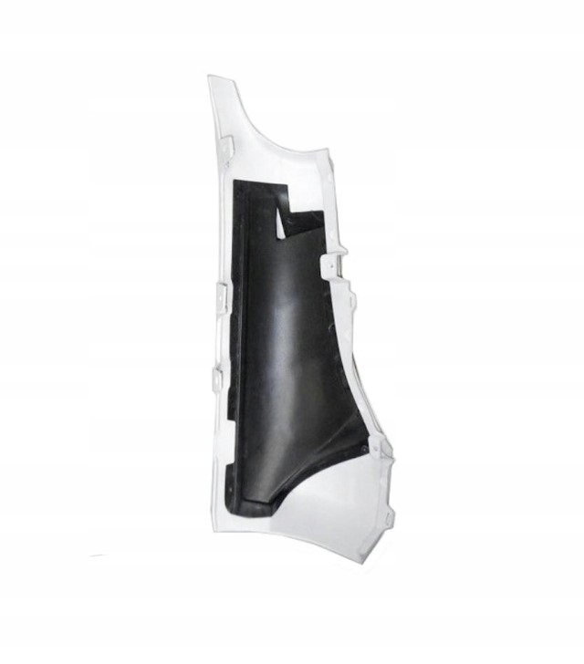 фото №2, Уголок ветровик кабины левая renault midlum kerax