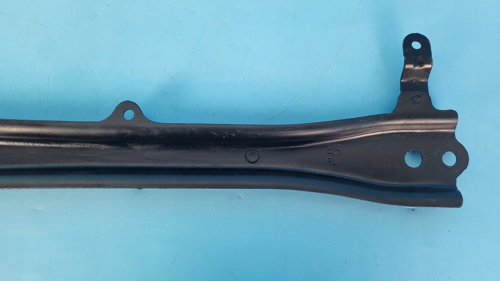 фото №5, Suzuki swace 1.8 hybrid 21r кронштейн підрамник лівий перед