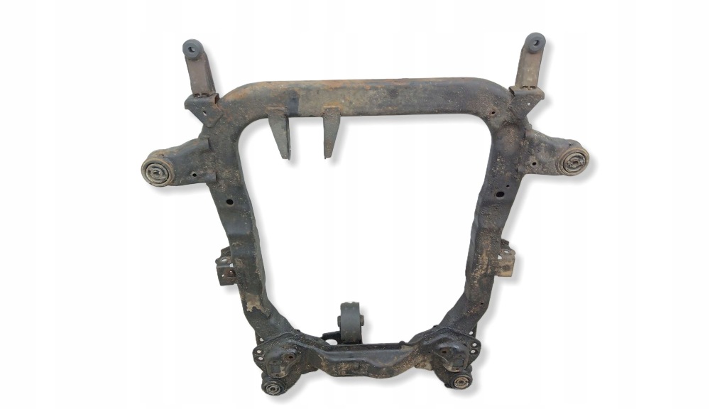 фото №3, Opel signum 2007 підрамник передні