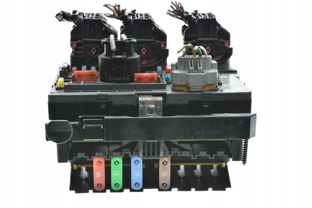 фото №4, Модуль bsm berlingo 9664706080 bsm-r03