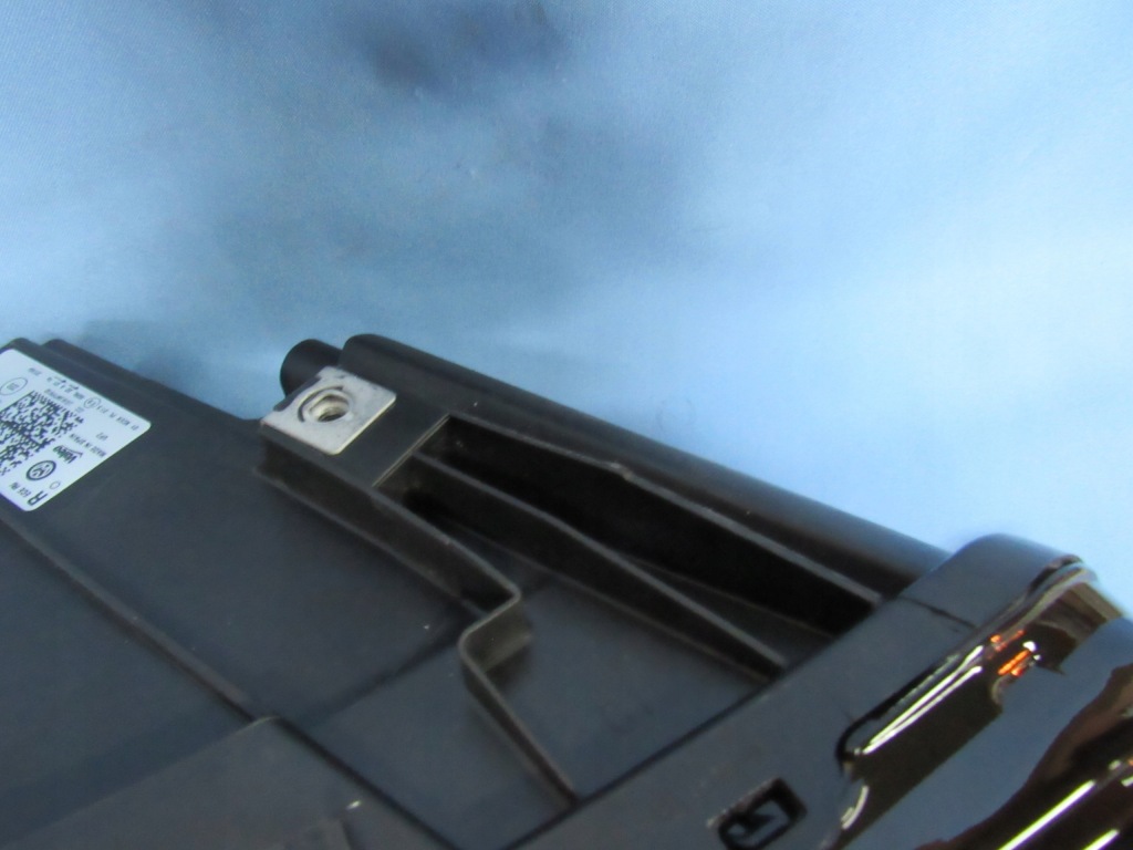 фото №7, Правая vw caravelle multivan 7l1 t6 lift full led комплектная