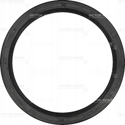 фото №8, Сальник вала коленчатого цоколь коробки передач 89x108x10 ford cougar,