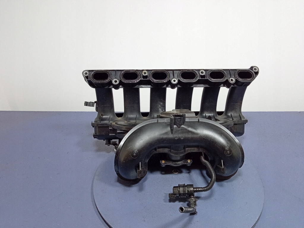 фото №5, Bmw 3 e60 e61 e90 e91 2.5 n52 колектор всмоктуючий n52b25
