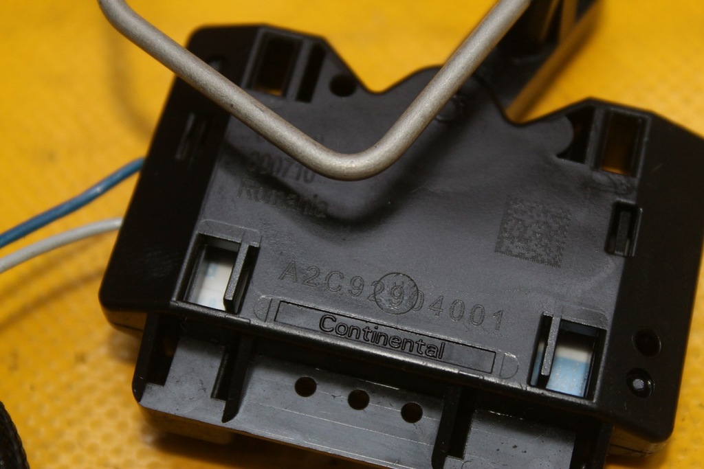 фото №7, Датчик уровня топлива jaguar xf ii 2.0 d