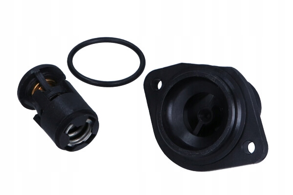 фото №2, Vernet термостат vw 87c термостат + корпус