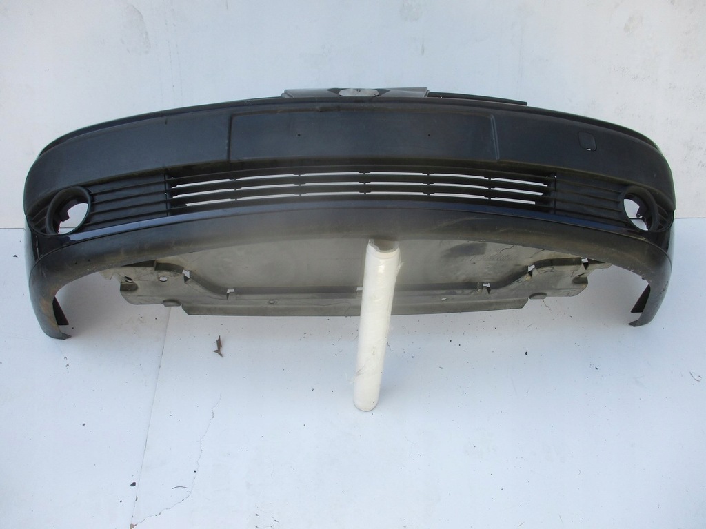 фото №2, Бампер renault espace перед