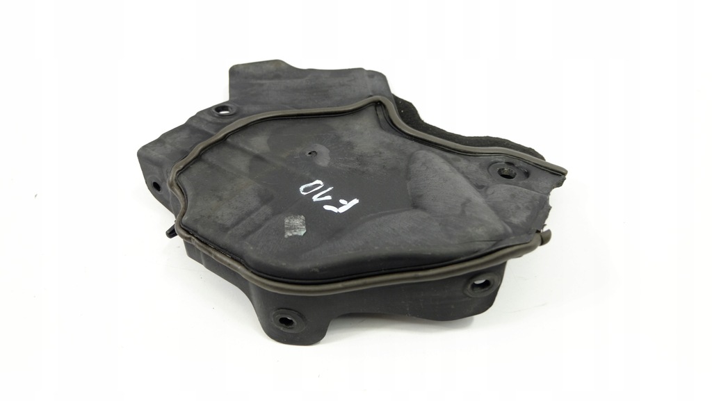 фото №8, Bmw 5 f10 захист стіни перегородки 7211898