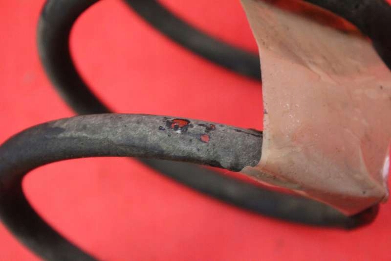 фото №5, Пружина задняя задняя honda city 5 v 1.4 i-vtec 100 km sedan 08-11