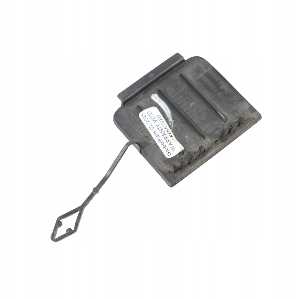 Bmw x3 f25 заглушка фаркоп буксировочный заднего бампера 7338752 грунтованный Доставка