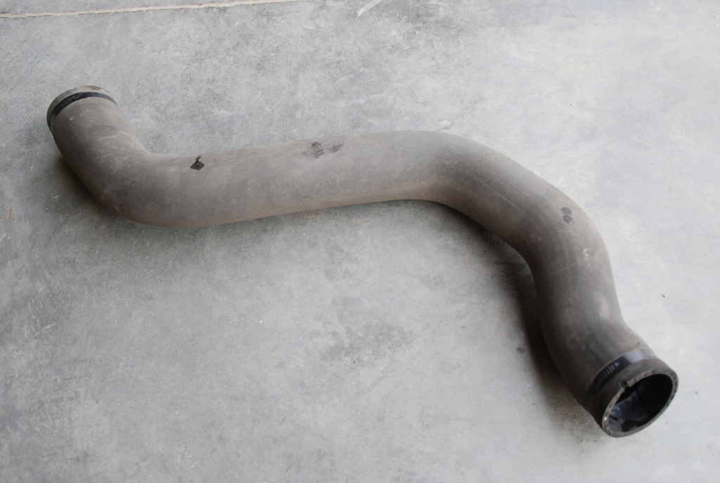 фото №3, Scania r p труба wody 11r