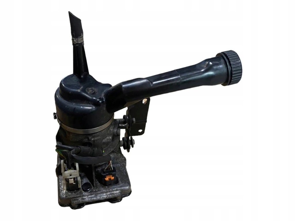 фото №1, Peugeot 308 2012 насос усилителя