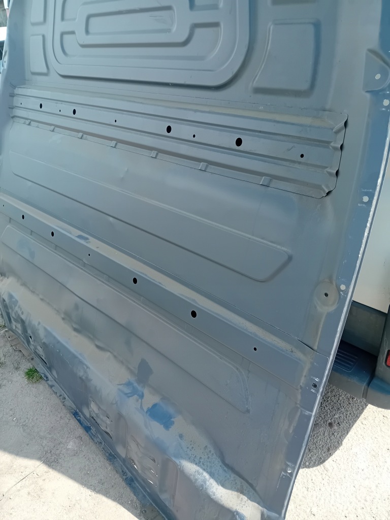 Стіна перегородкова перегородка sprinter 907 Оригінал