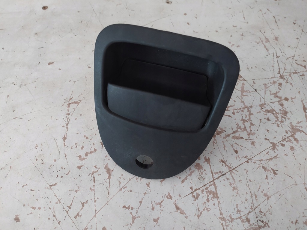 фото №1, Ручка дверь раздвижных левая opel combo c 1316650