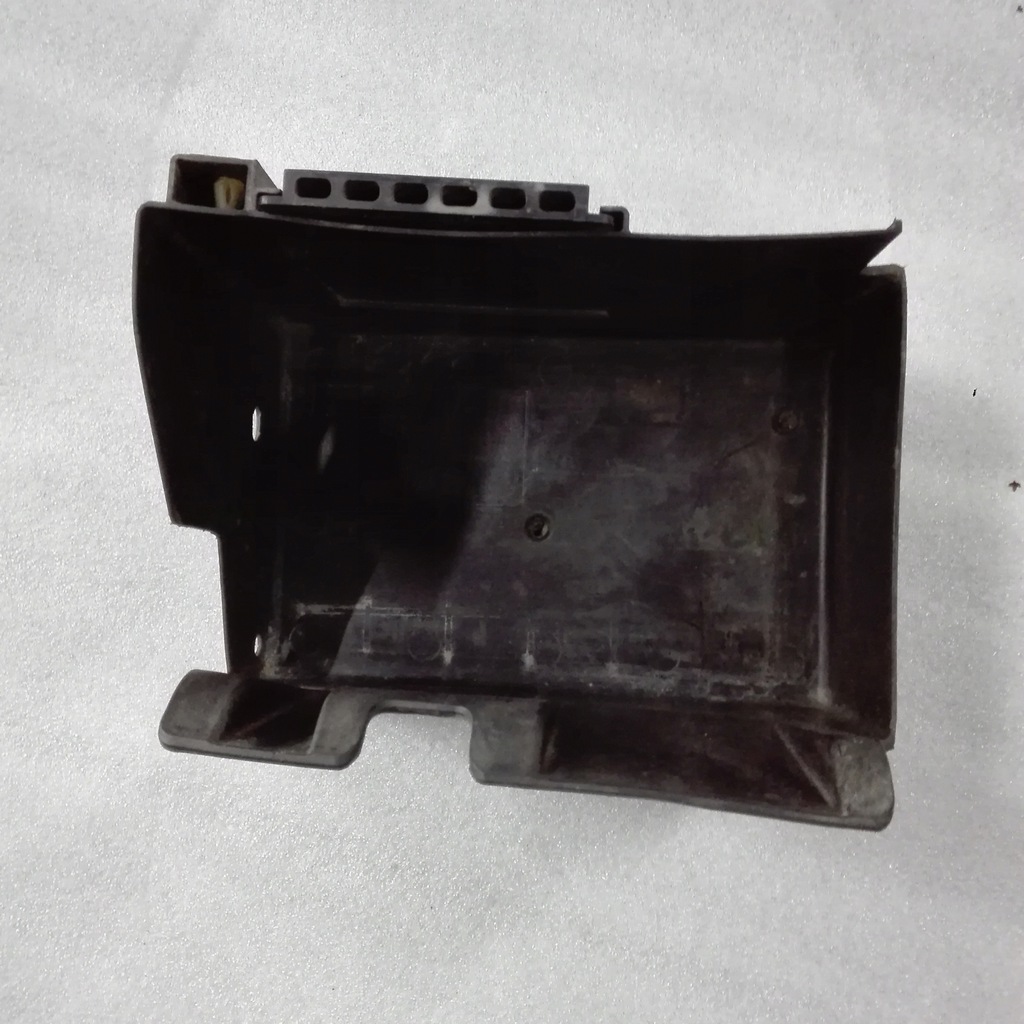 фото №4, Honda jazz ii корпус аккумулятор защита