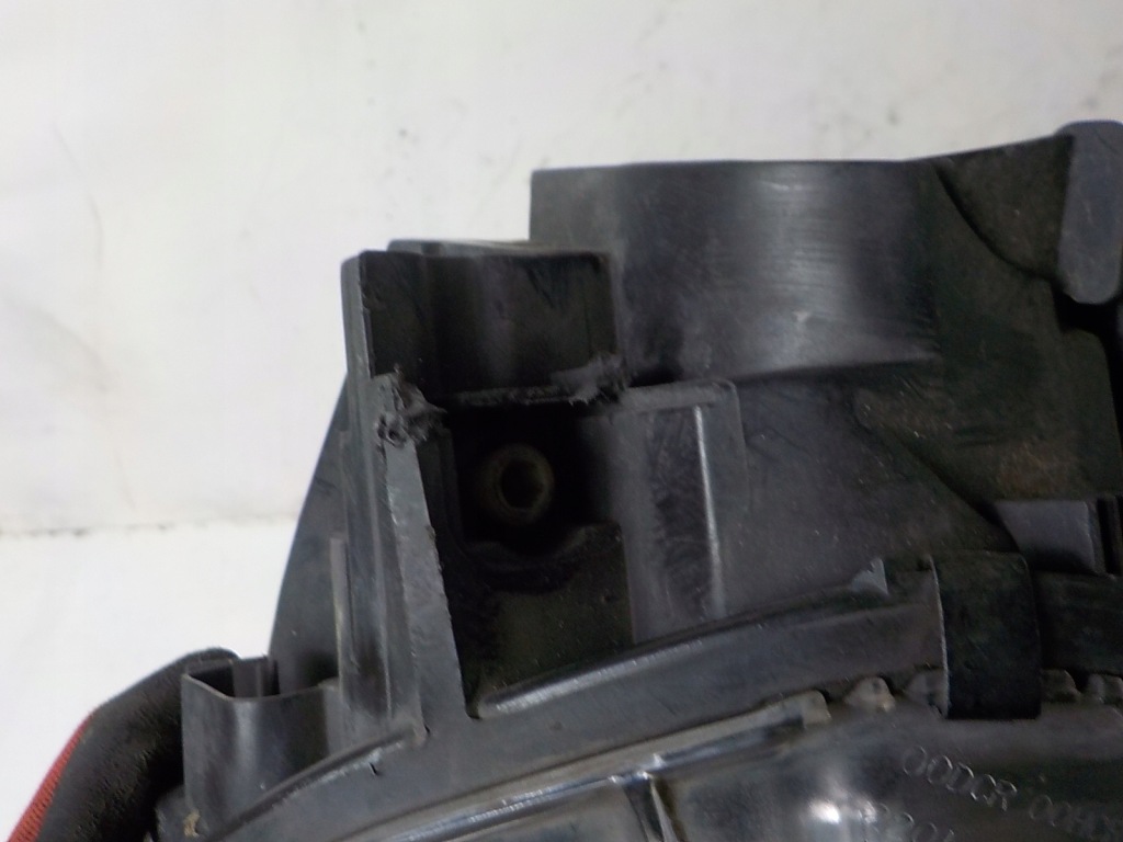 Mini cooper r56 рестайлинг  лампа правая перед передняя uk в Украине