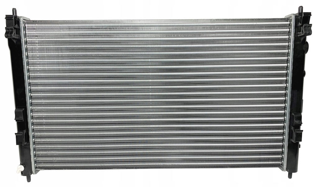 фото №2, Радиатор citroen c4 aircross 2012-2017 1350a763