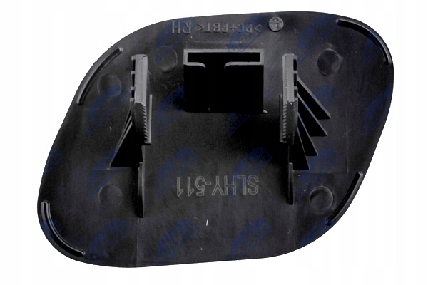 фото №4, Заглушка распылителя фара nty