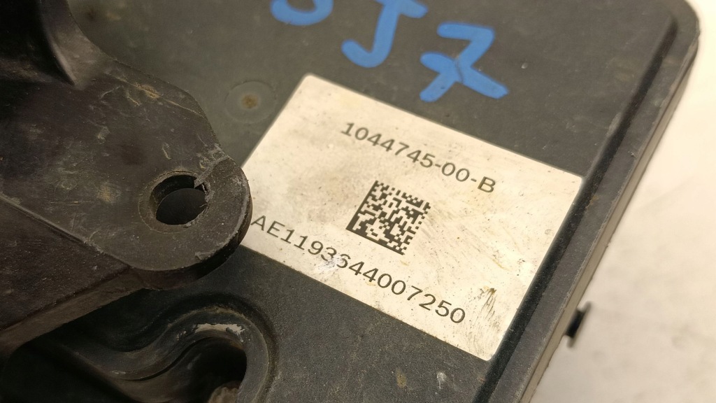 2020 tesla model 3 насос abs 104474500b Киев