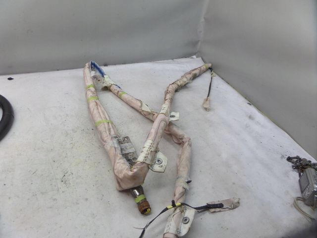 фото №5, Chrysler town country шторка безпеки ліва 05057627ac