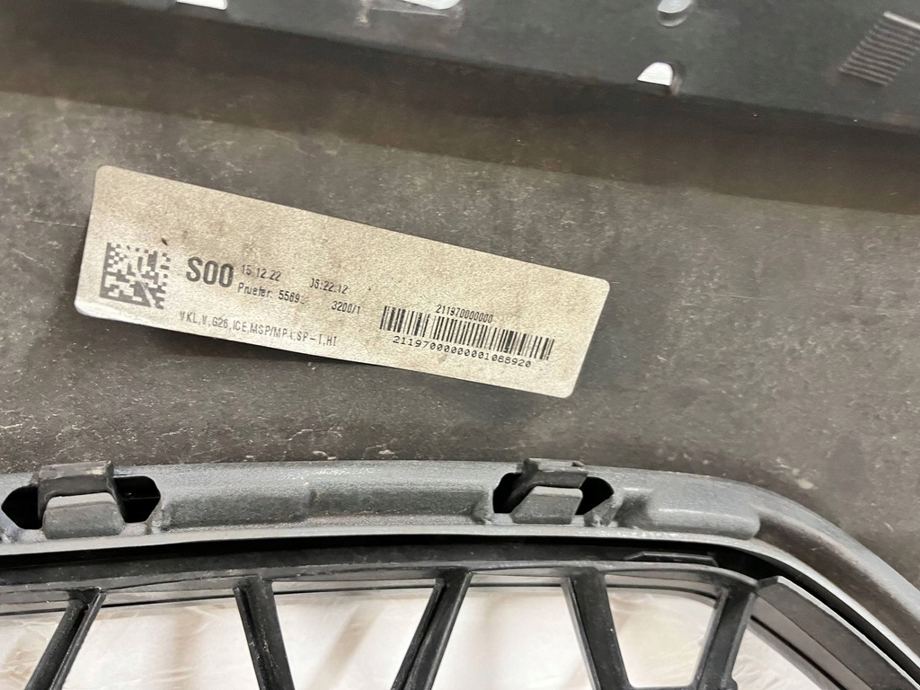 фото №15, Bmw 4 g26 m набор бампер передний 8078573 org wys 24h fv