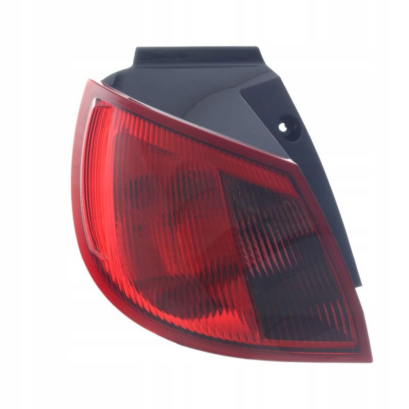 фото №1, Лампа задня mitsubishi colt 04- mr957365 ліва