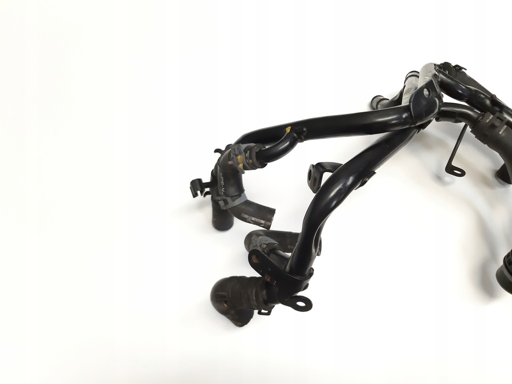 фото №7, Шланг wody трубка vw golf vii 1.6 tdi 04l122157bq