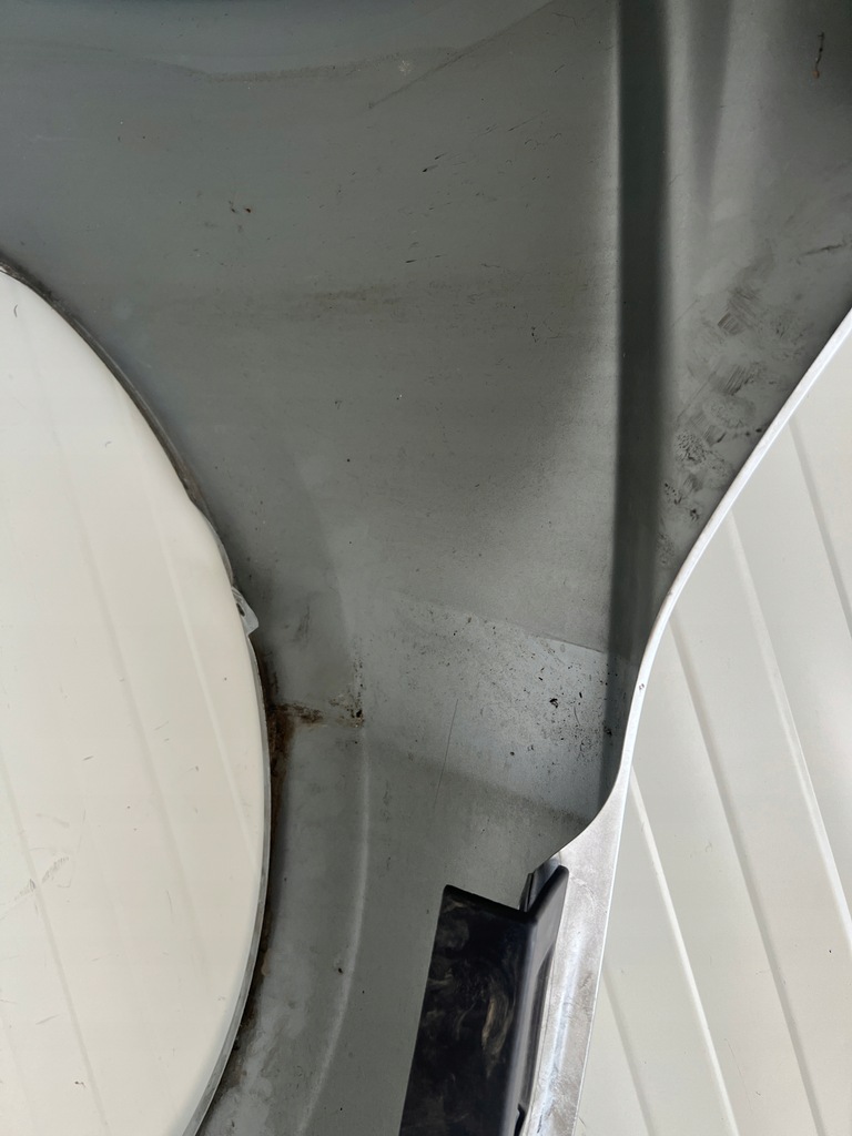 фото №8, Крыло левый передний перед mazda 6 iii gj lift