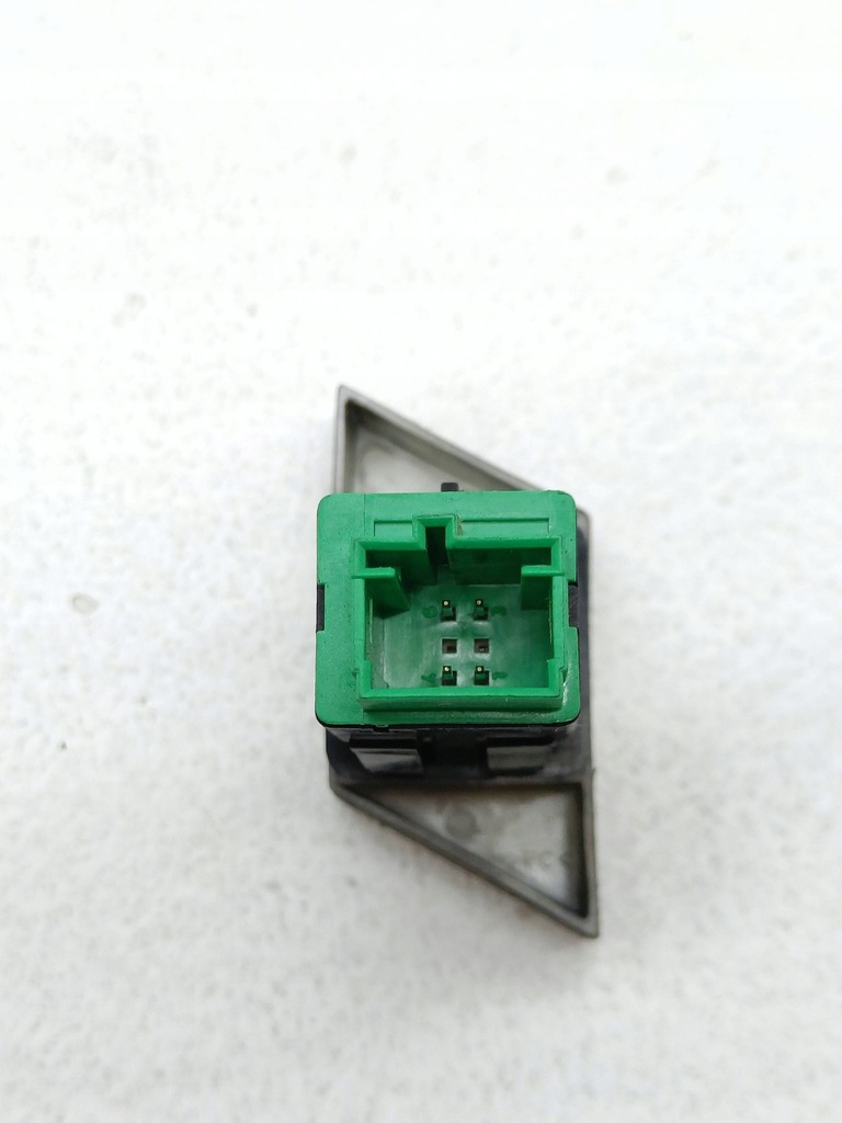 фото №6, Citroen c4 i picasso 2007 кнопка центрального замка