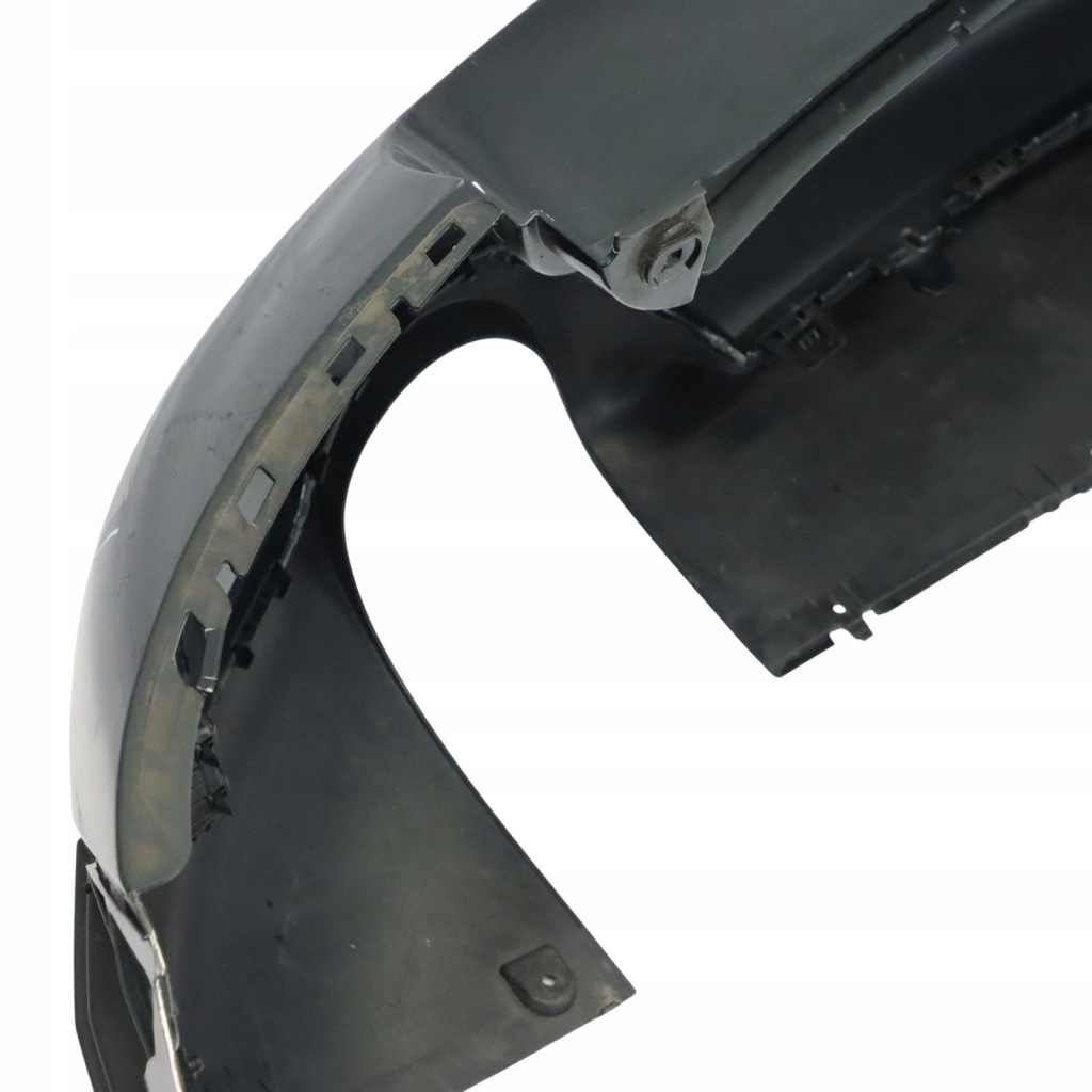 фото №11, Mini countryman r60 бампер задний cooper s pdc оксфорд green металлик - b26