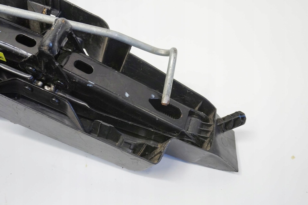 фото №2, Домкрат багажника renault kangoo ii lift 1.5dci