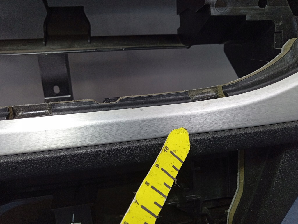 фото №9, Audi a6 c7 приборная панель консоль подушки безопасности проекционный дисплей