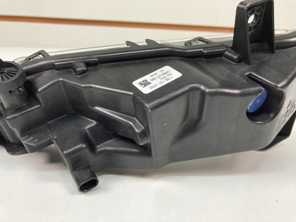 фото №10, Протитуманна фара лівий bmw 3 g20 g21 led