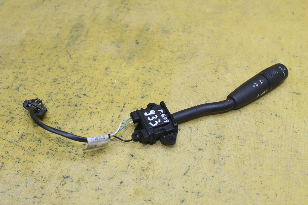 фото №1, Перемикач радіо peugeot 607 96391088zl