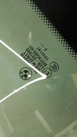 фото №7, Люк bmw 5 gran turismo f07 4415543 3.0l дизель 180kw 2010