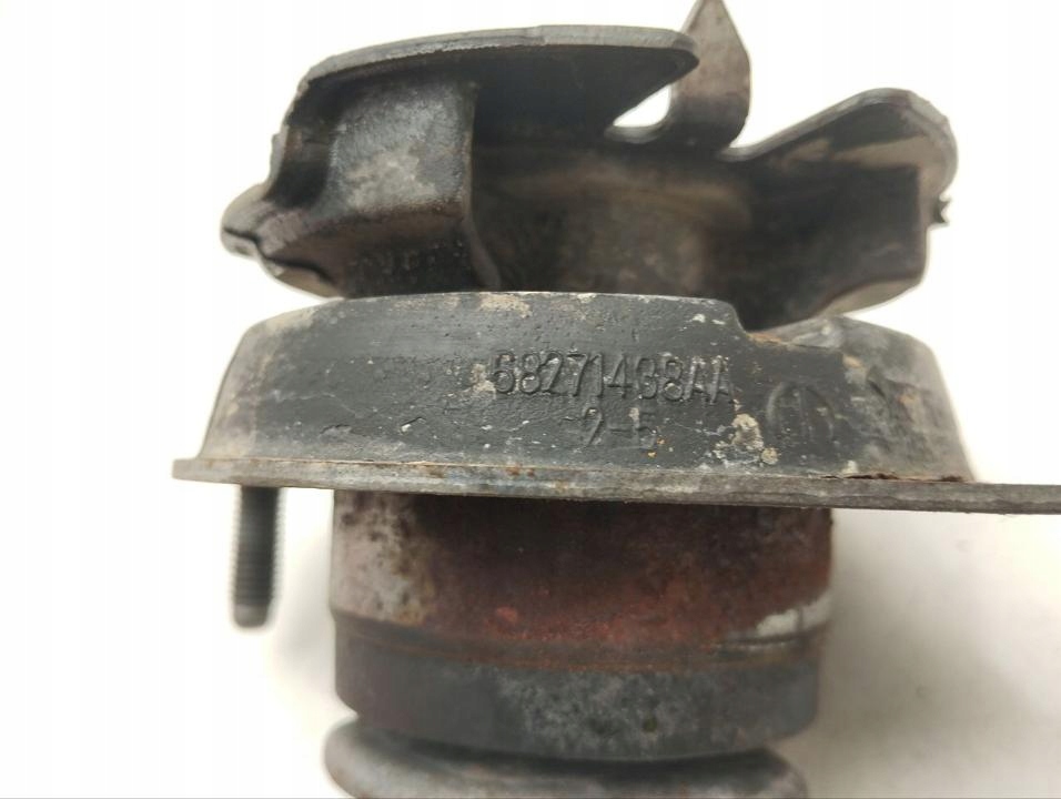 фото №7, Dodge ram 1500 ds кронштейн двигателя правая сторона 5700cm3 68271438aa 2019